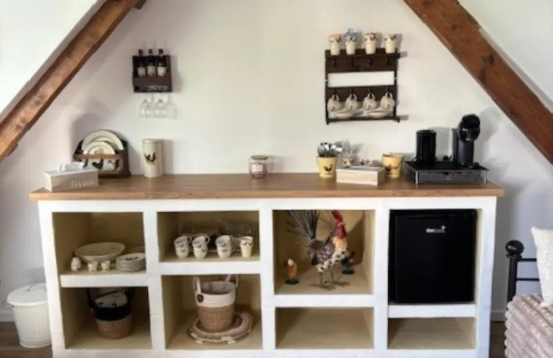B&B Aan de Schenkel-1
