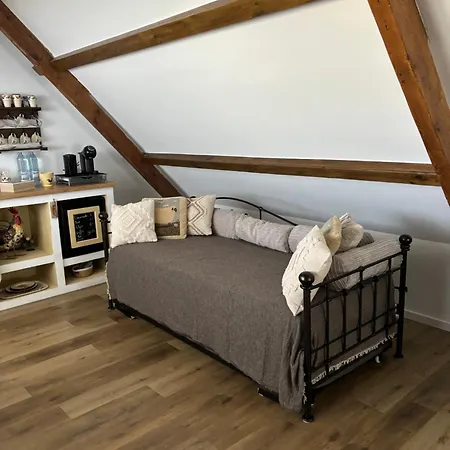 B&B Aan de Schenkel-2