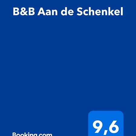 B&B Aan de Schenkel-3